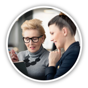 TLT Coaching Advanced Career Coaching