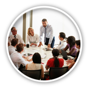 TLT Coaching Executive Program