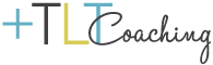 TLTCoaching Logo